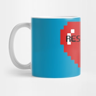 RESPAWN Mug